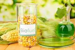 Burscough Bridge biofuel availability